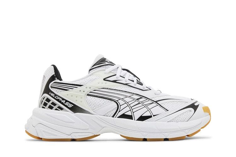 Men's Velophasis 'Technisch - White Gum'