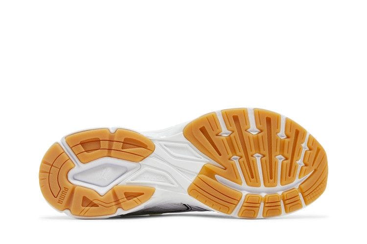 Men's Velophasis 'Technisch - White Gum'