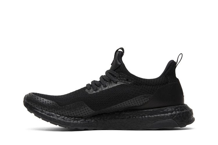 Men's HAVEN x UltraBoost Uncaged 'Triple Black'