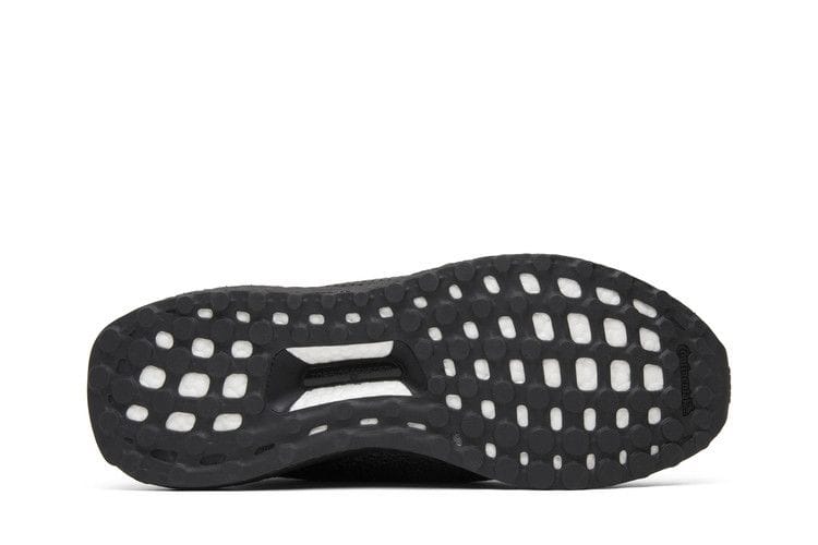 Men's HAVEN x UltraBoost Uncaged 'Triple Black'