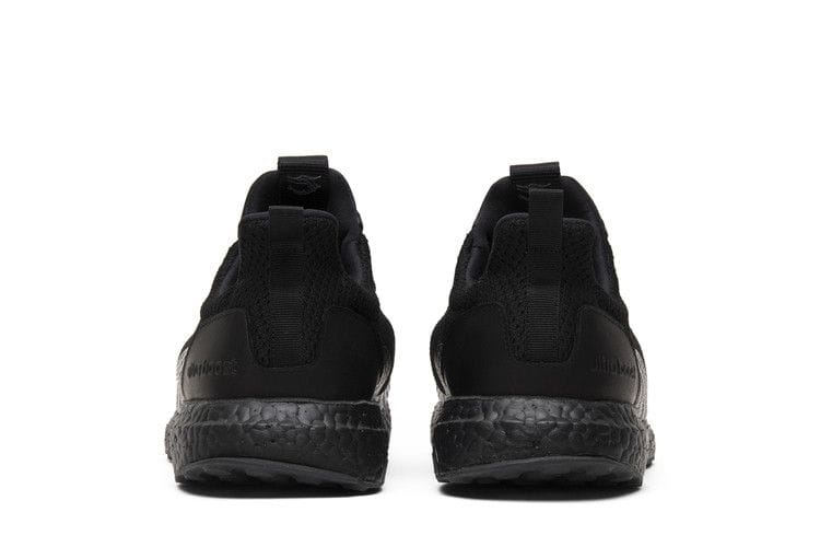 Men's HAVEN x UltraBoost Uncaged 'Triple Black'