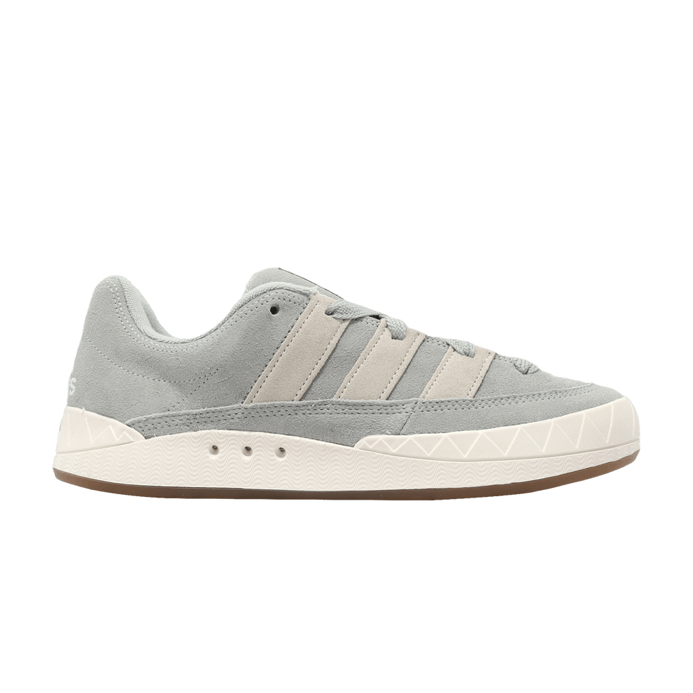 Men's Adimatic 'Wonder Silver Gum'
