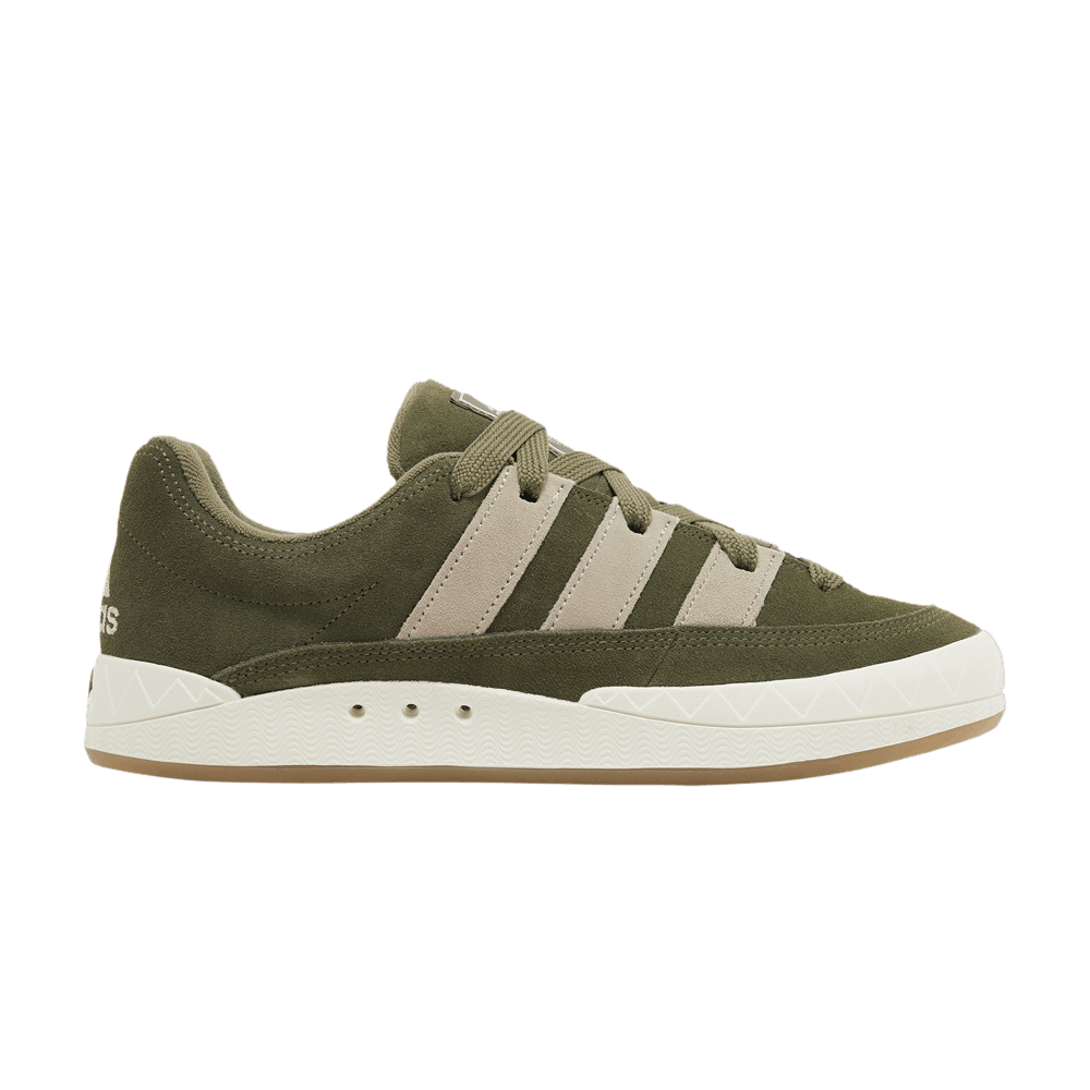 Men's Adimatic 'Olive Strata'