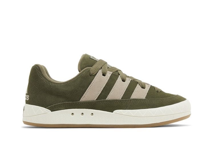 Men's Adimatic 'Olive Strata'
