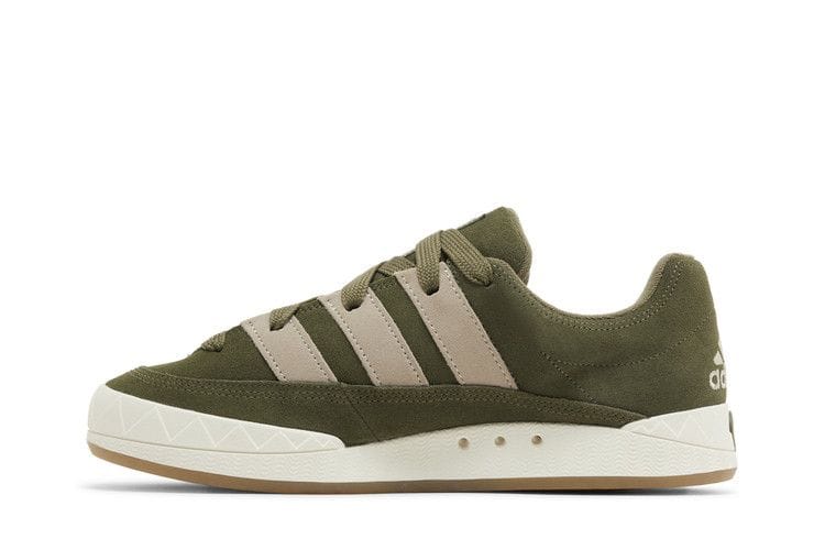Men's Adimatic 'Olive Strata'