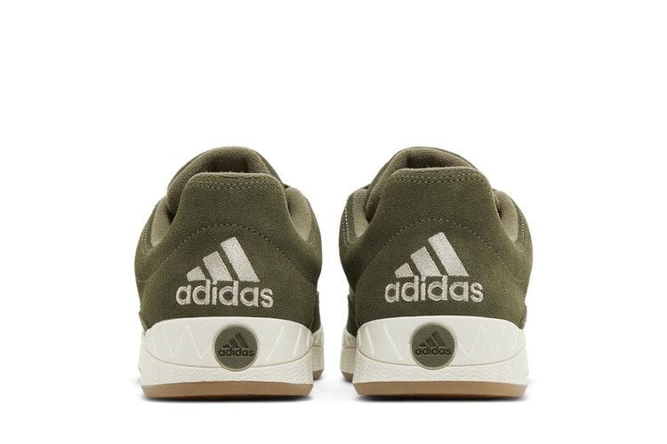 Men's Adimatic 'Olive Strata'
