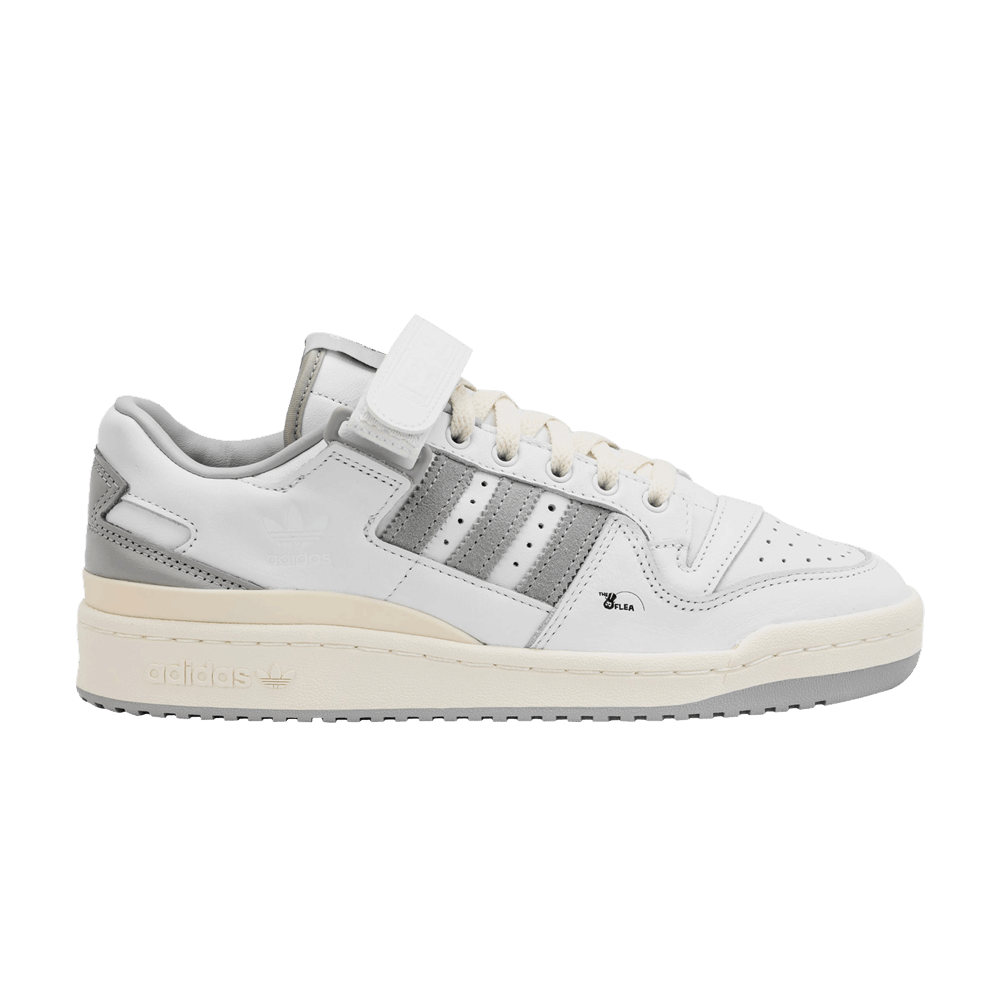Men's Shoe Palace x Forum 84 Low 'The Flea'