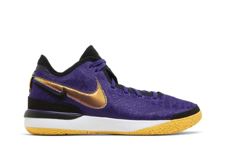 Men's Zoom LeBron NXXT Gen 'Lakers'