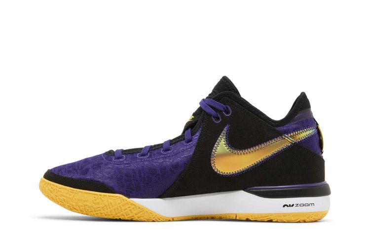Men's Zoom LeBron NXXT Gen 'Lakers'
