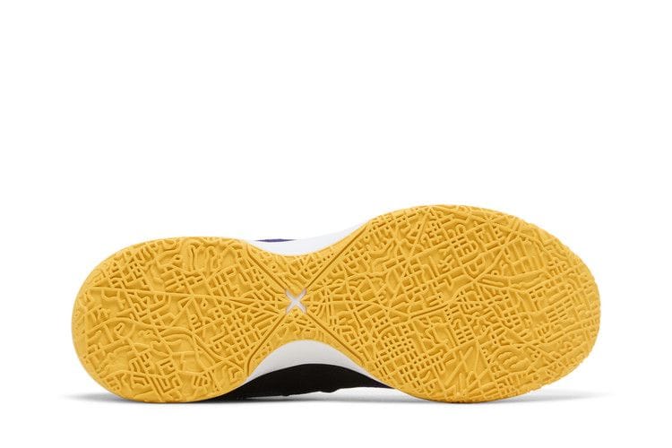 Men's Zoom LeBron NXXT Gen 'Lakers'