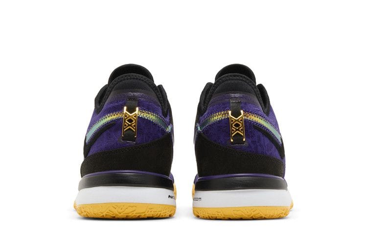 Men's Zoom LeBron NXXT Gen 'Lakers'
