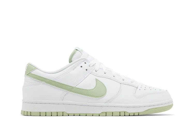 Men's Dunk Low 'Honeydew'