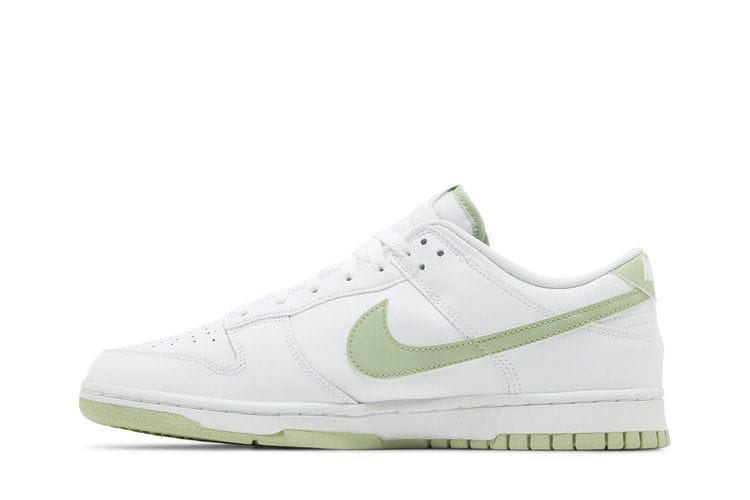 Men's Dunk Low 'Honeydew'