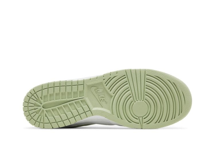 Men's Dunk Low 'Honeydew'