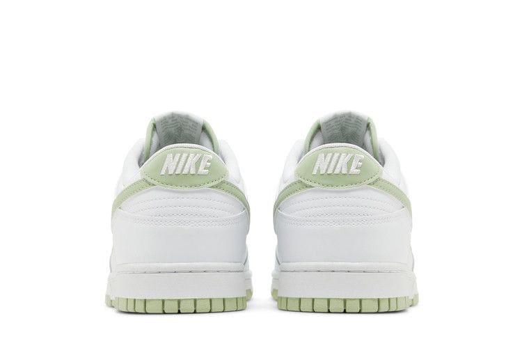 Men's Dunk Low 'Honeydew'