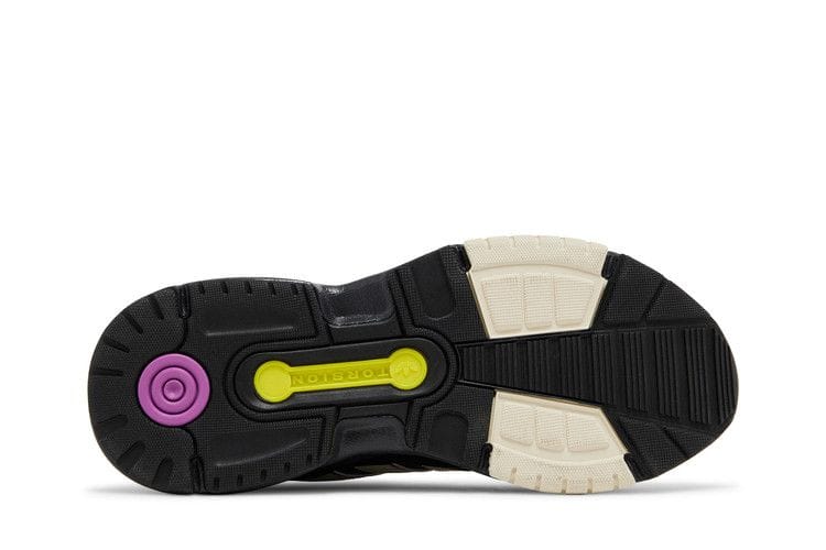 Men's Retropy F90 'Black Magenta'