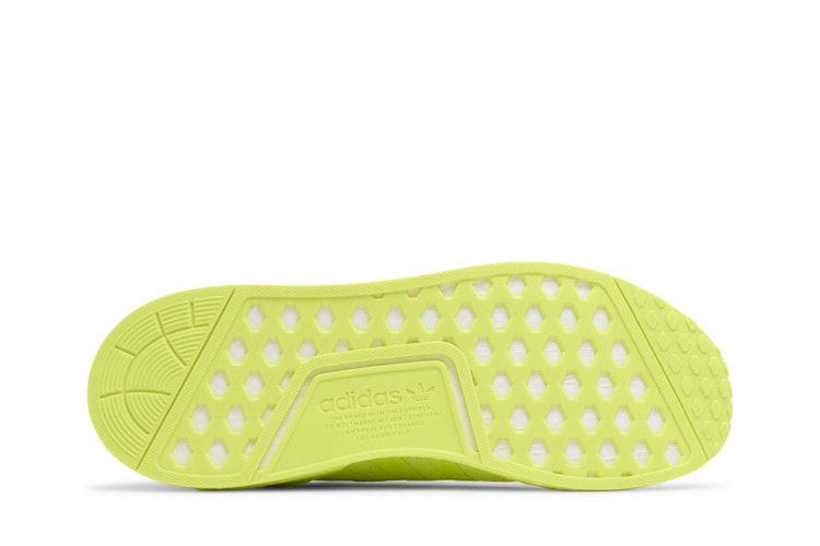 Men's NMD_R1 V2 'Solar Yellow'