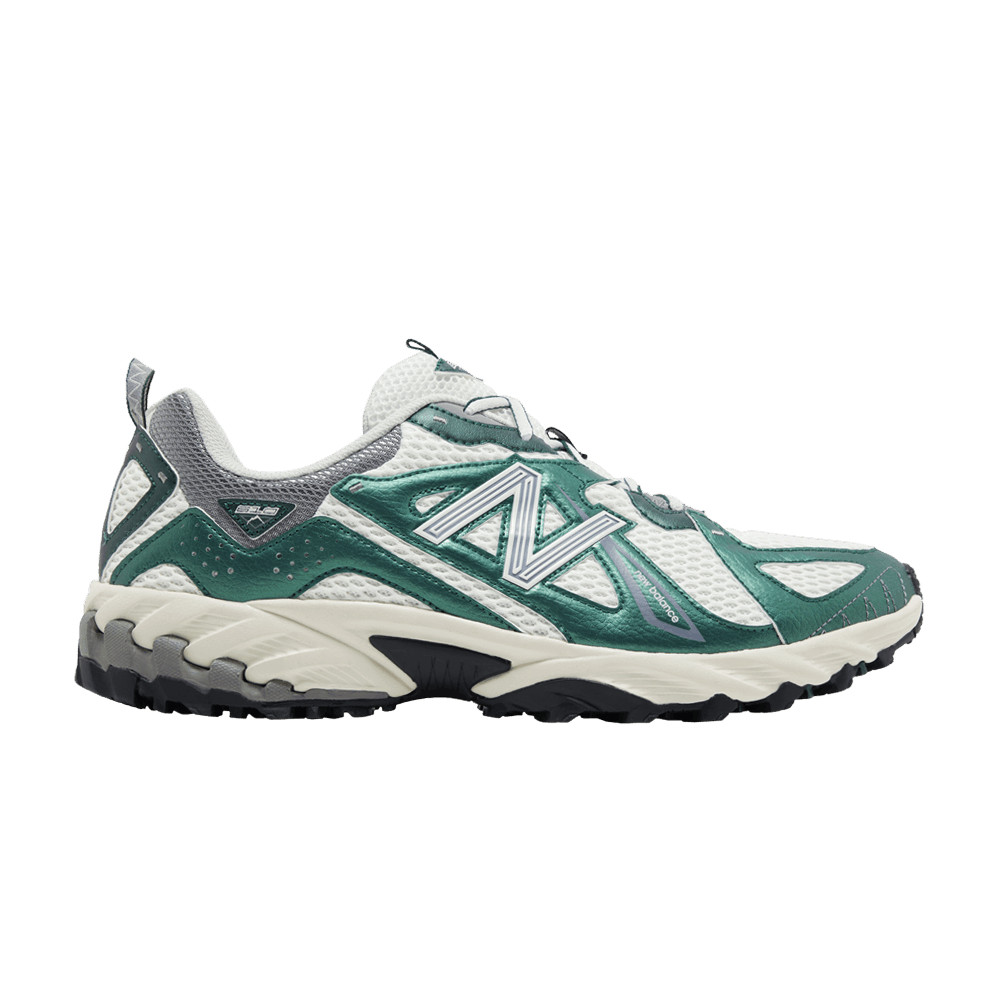 Men's 610 'Nightwatch Green'