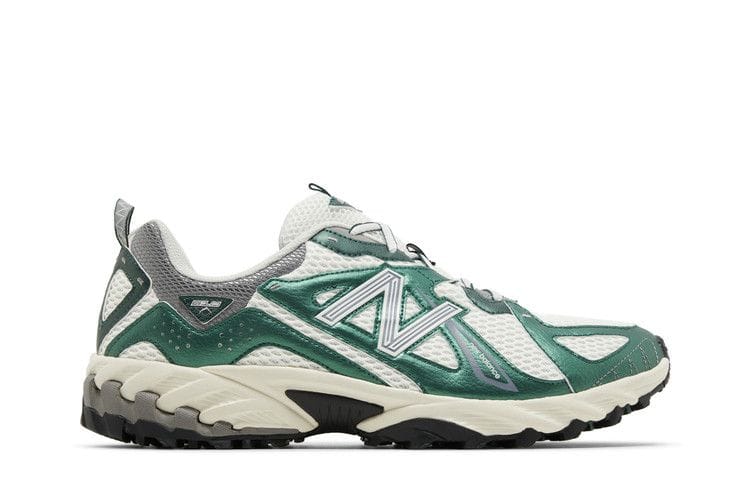 Men's 610 'Nightwatch Green'