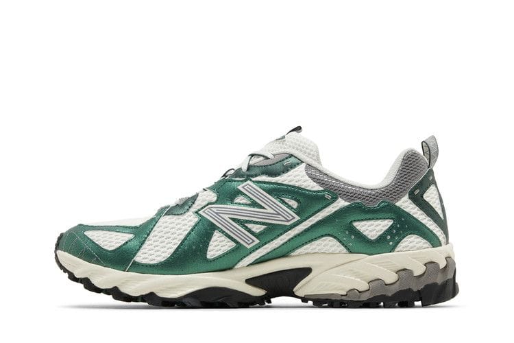 Men's 610 'Nightwatch Green'