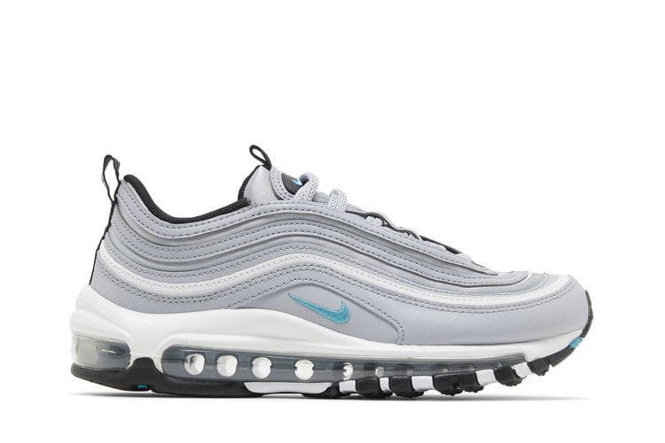Women's Air Max 97 SE 'Wolf Grey Teal Nebula'