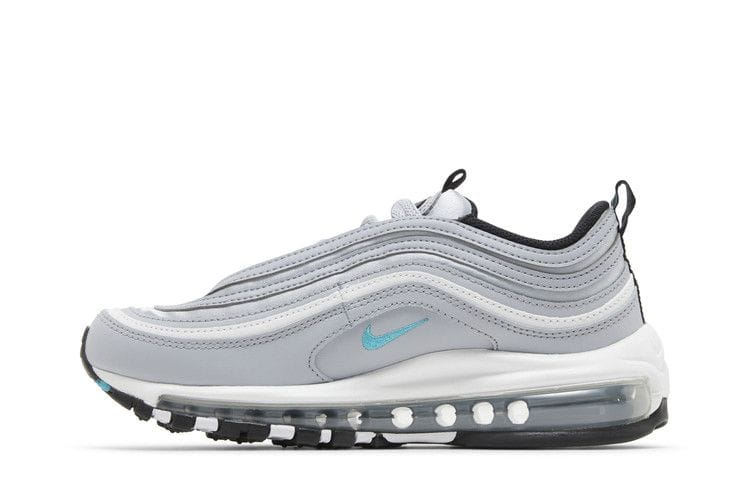 Women's Air Max 97 SE 'Wolf Grey Teal Nebula'