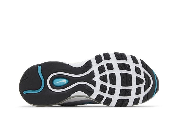 Women's Air Max 97 SE 'Wolf Grey Teal Nebula'