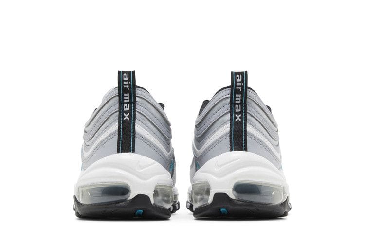 Women's Air Max 97 SE 'Wolf Grey Teal Nebula'