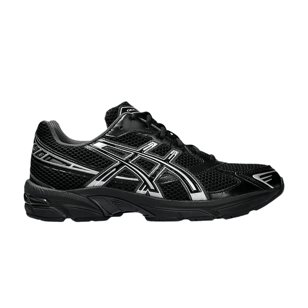Men's Gel 1130 'Black Pure Silver'