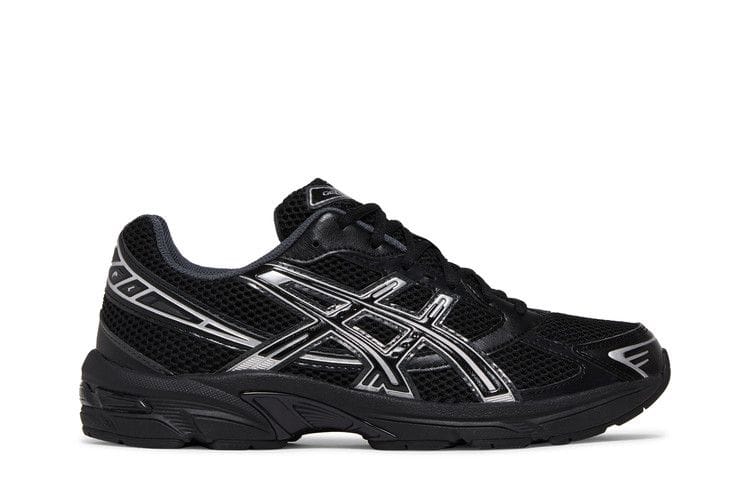 Men's Gel 1130 'Black Pure Silver'