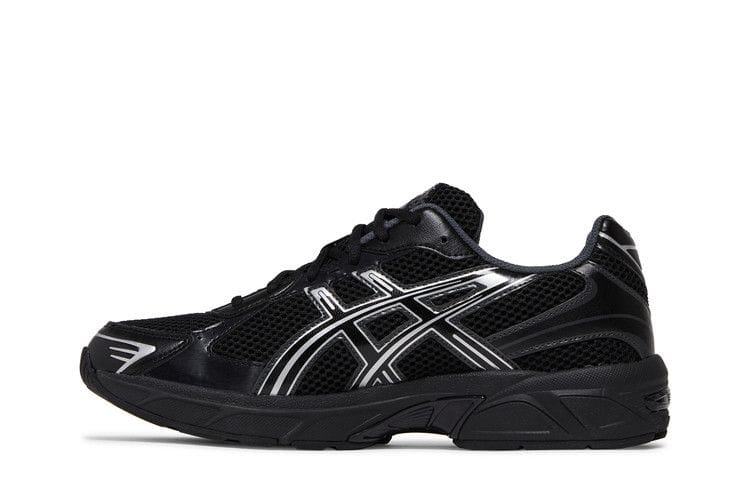 Men's Gel 1130 'Black Pure Silver'