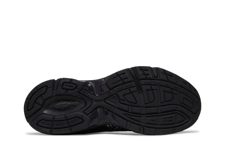 Men's Gel 1130 'Black Pure Silver'