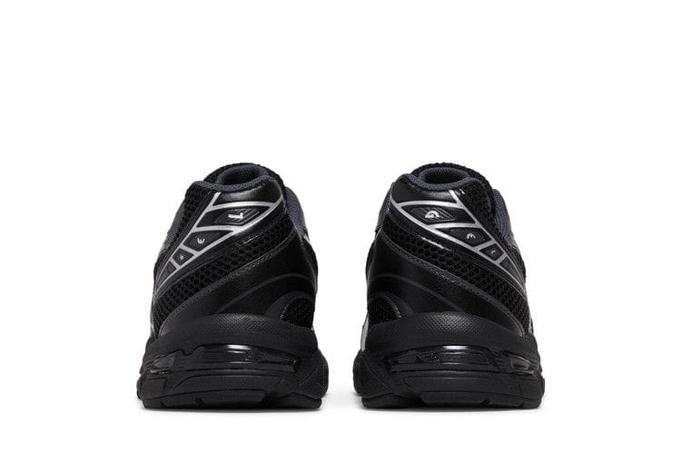 Men's Gel 1130 'Black Pure Silver'