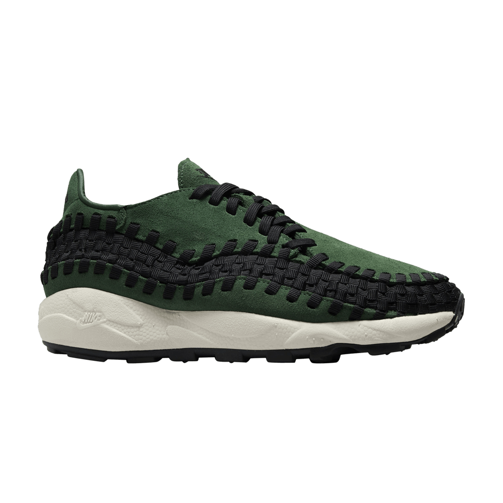 Women's Air Footscape Woven 'Fir'