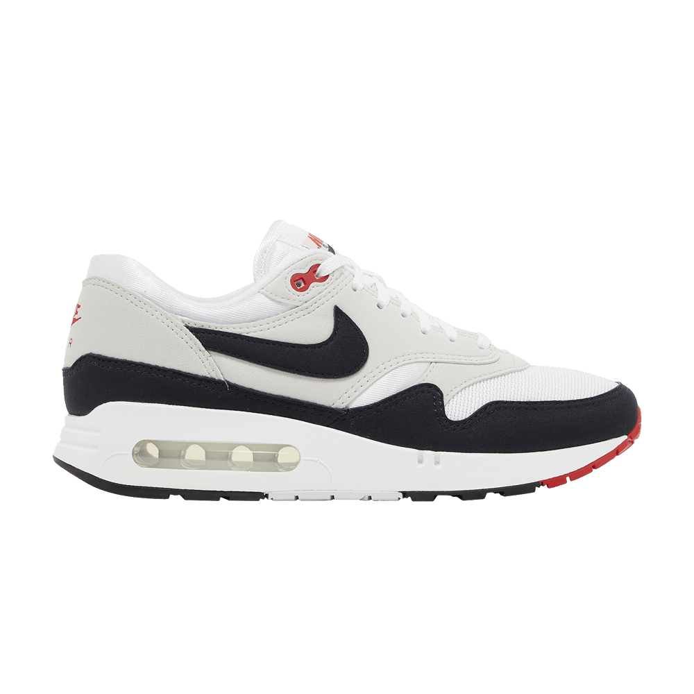 Men's Air Max 1 '86 OG 'Big Bubble - Obsidian'