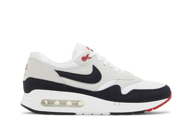 Men's Air Max 1 '86 OG 'Big Bubble - Obsidian'