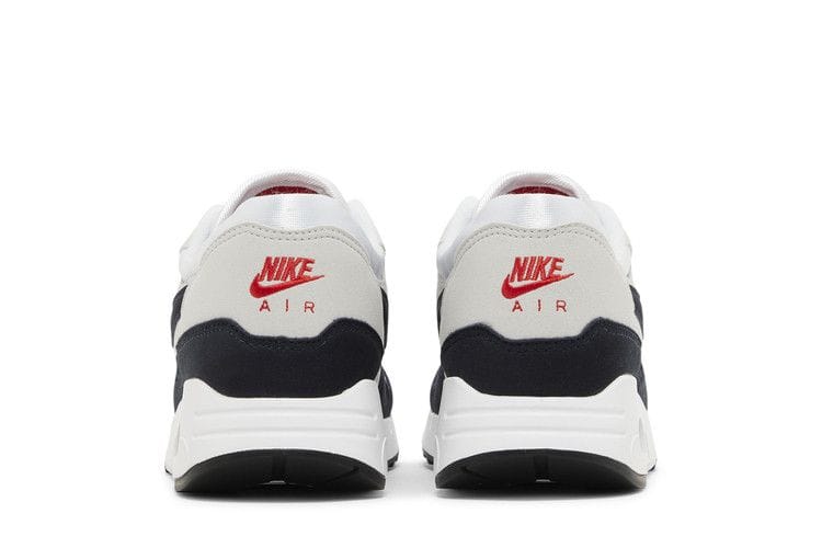Men's Air Max 1 '86 OG 'Big Bubble - Obsidian'
