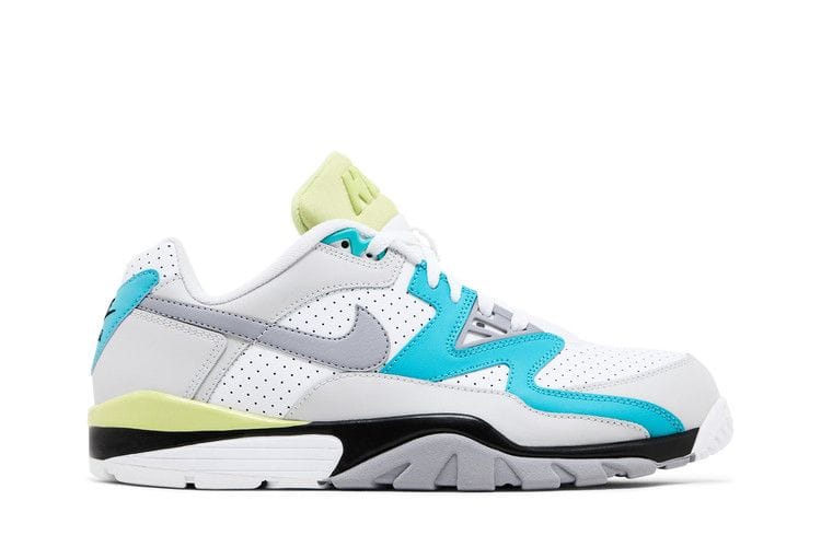 Men's Air Cross Trainer 3 Low 'Citron'