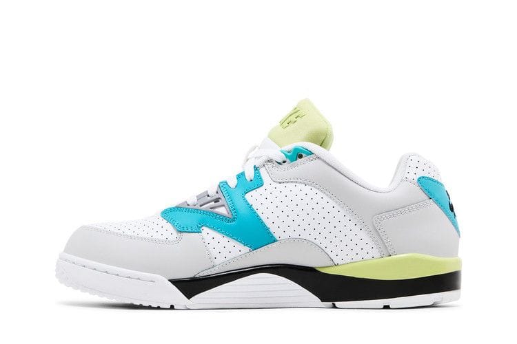 Men's Air Cross Trainer 3 Low 'Citron'