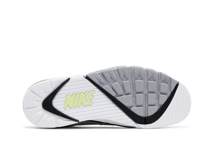 Men's Air Cross Trainer 3 Low 'Citron'