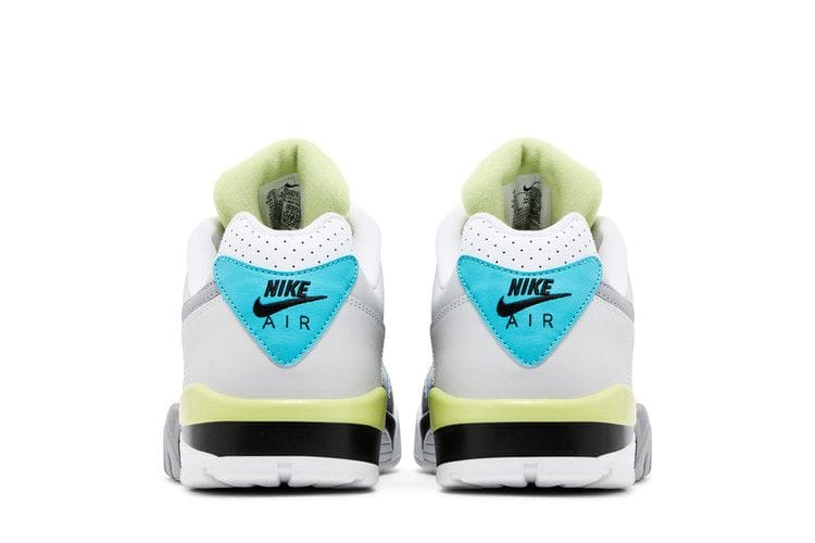 Men's Air Cross Trainer 3 Low 'Citron'