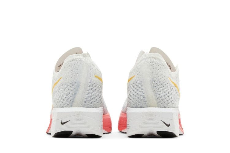 Women's ZoomX VaporFly Next% 3 'White Sea Coral'