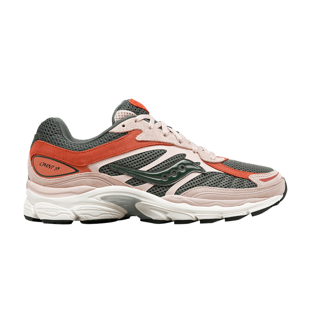 Men's Progrid Omni 9 'Pink'
