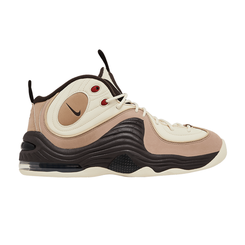 Men's Air Penny 2 'Baroque Brown'