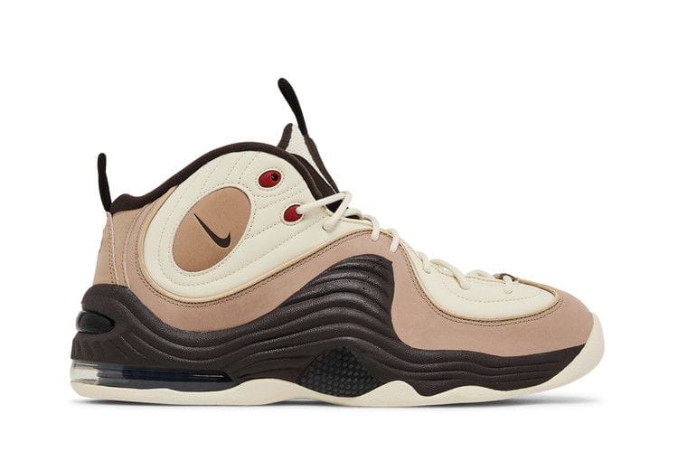 Men's Air Penny 2 'Baroque Brown'