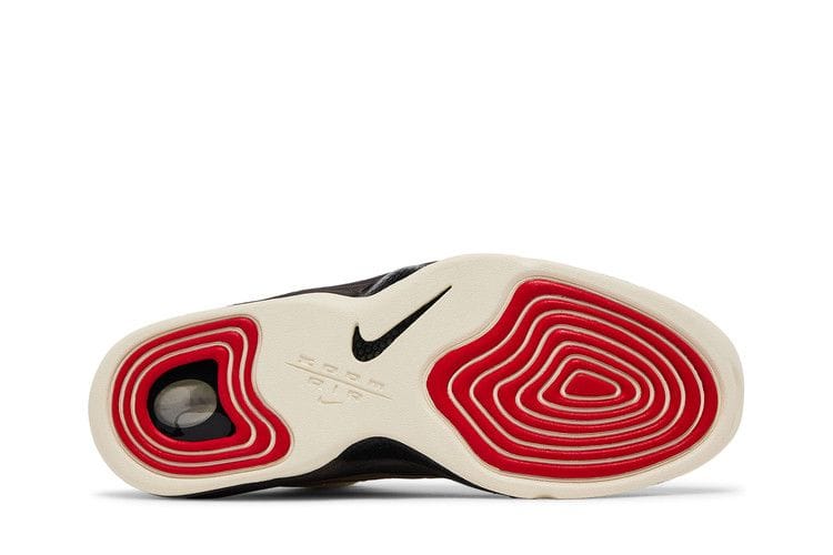 Men's Air Penny 2 'Baroque Brown'