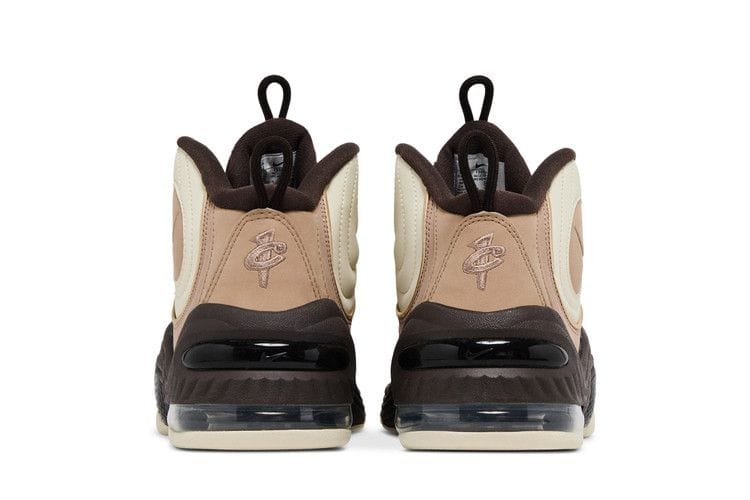 Men's Air Penny 2 'Baroque Brown'