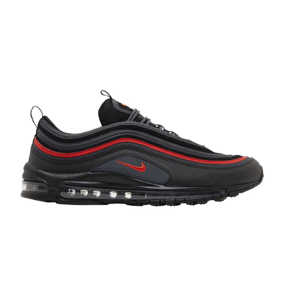 Men's Air Max 97 'Black Anthracite Picante'