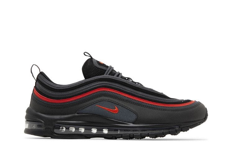 Men's Air Max 97 'Black Anthracite Picante'