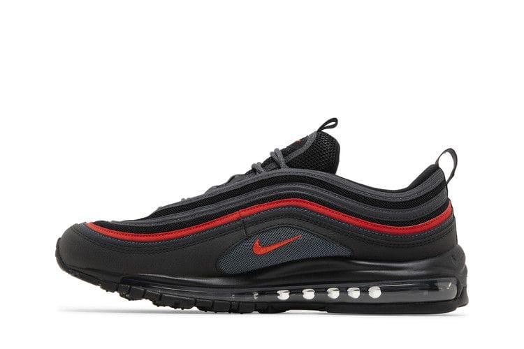 Men's Air Max 97 'Black Anthracite Picante'